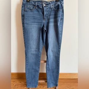 The Limited Jeans - Skinny Size 8